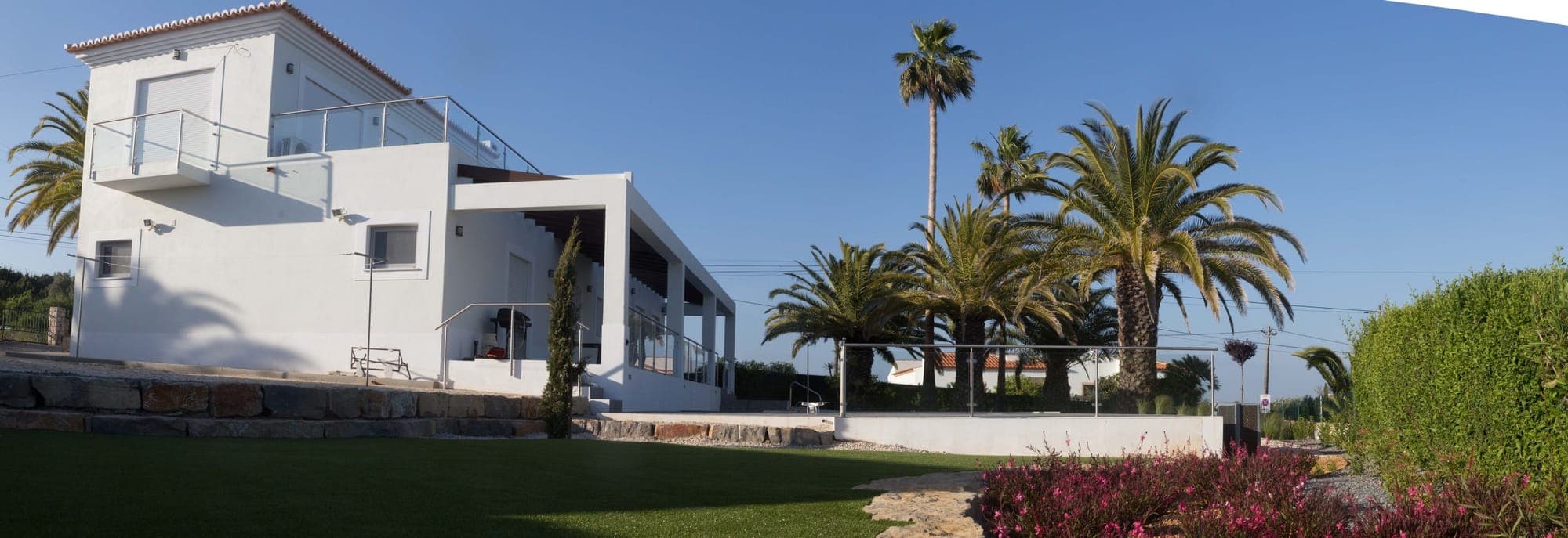 Villa Ondas - Marinha, Lagoa — 4