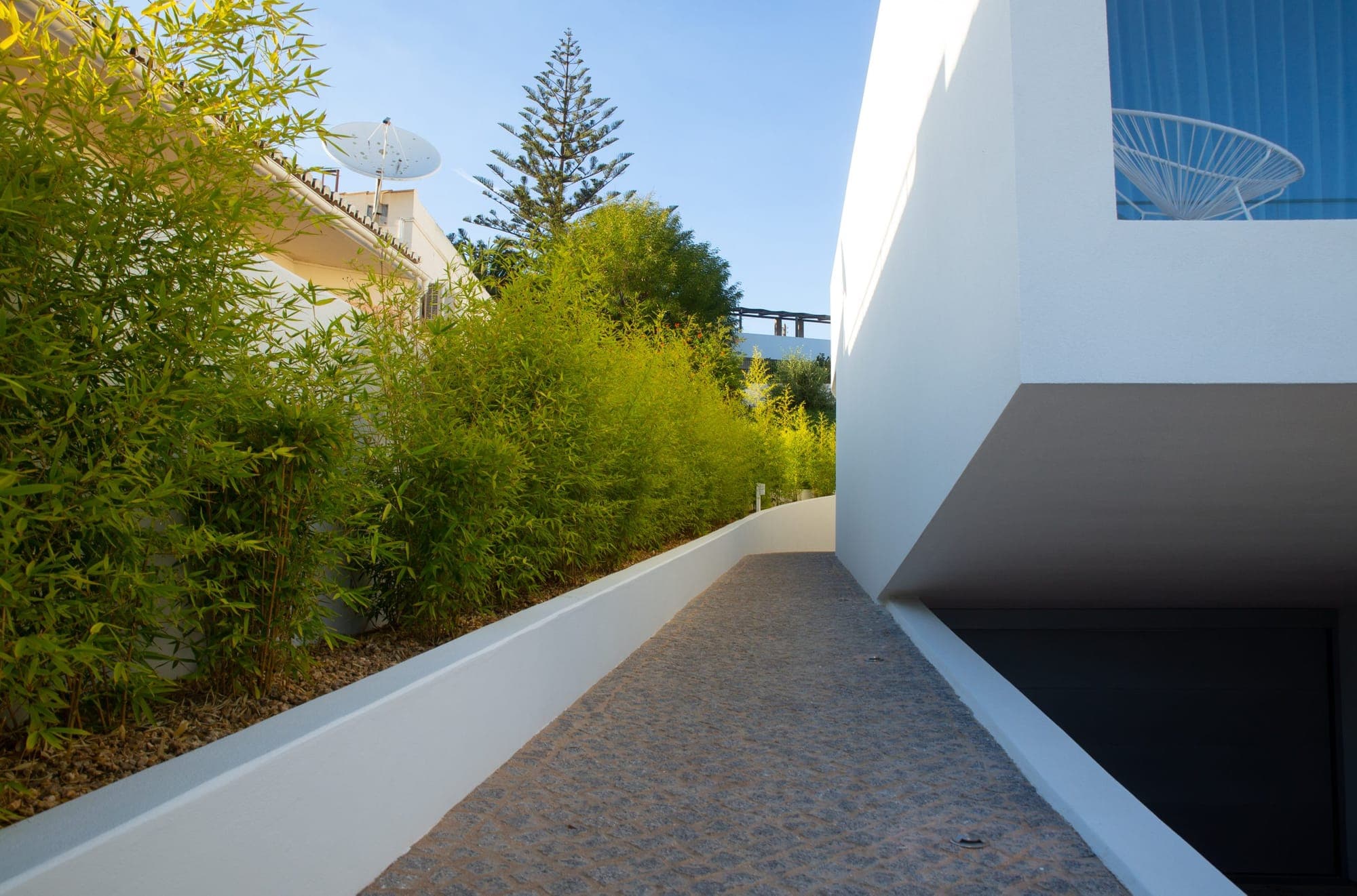 Moradia Meia Praia – Lagos — 2