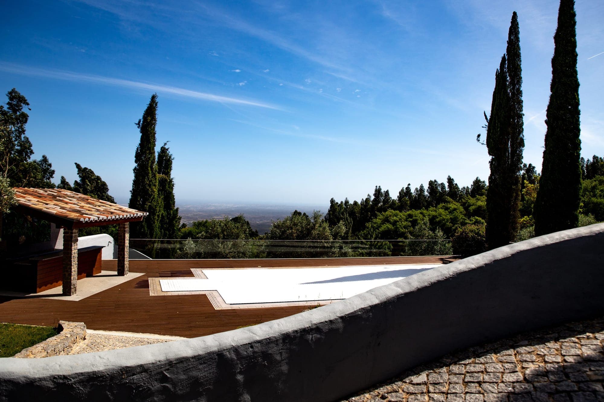 Jardim Marmelete — 7