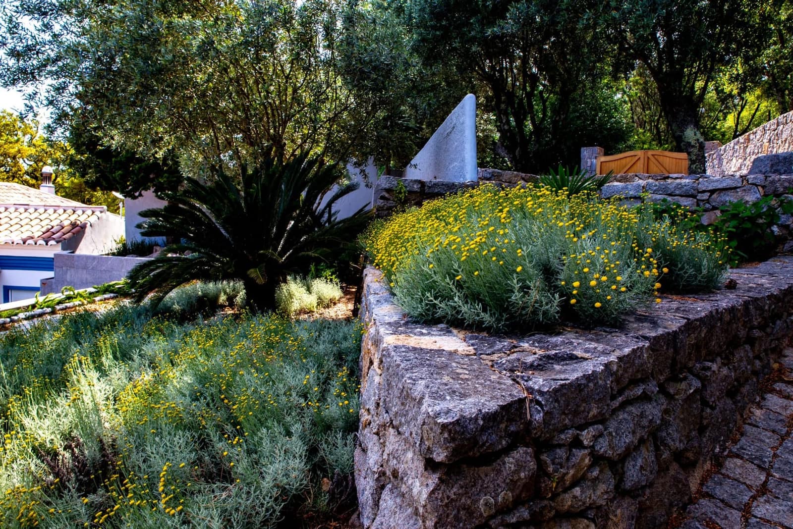 Jardim Marmelete — 9