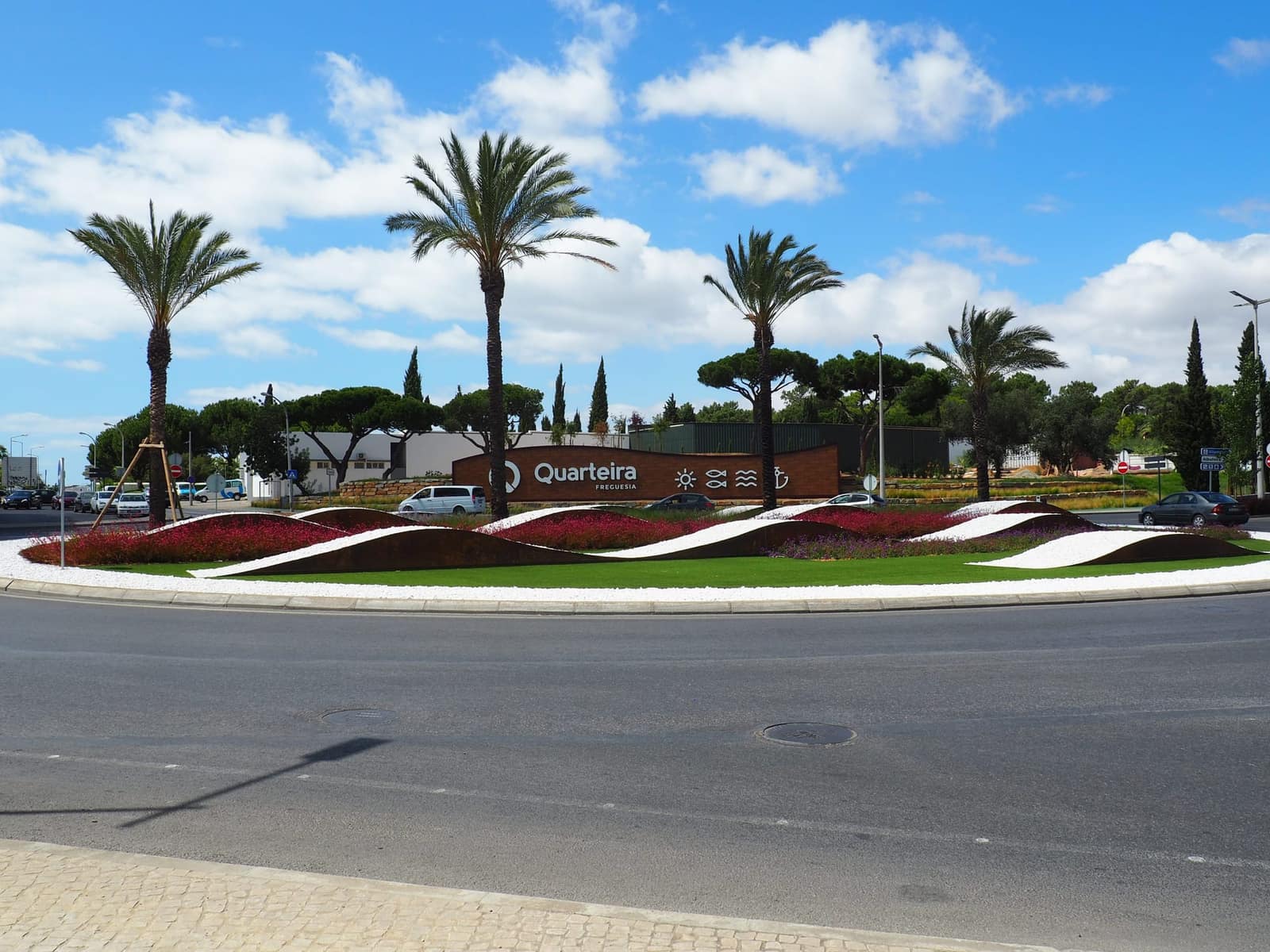 Entrada Quarteira — 4