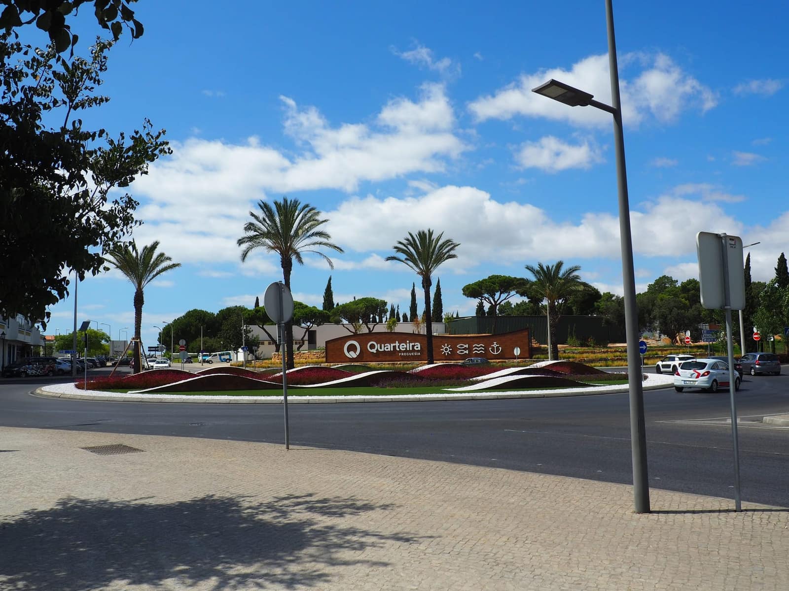 Entrada Quarteira — 5