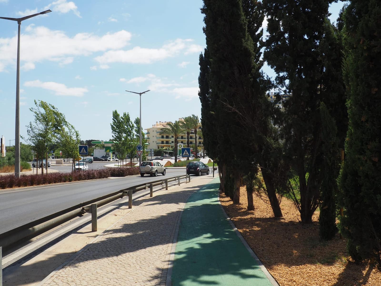 Entrada Quarteira — 9