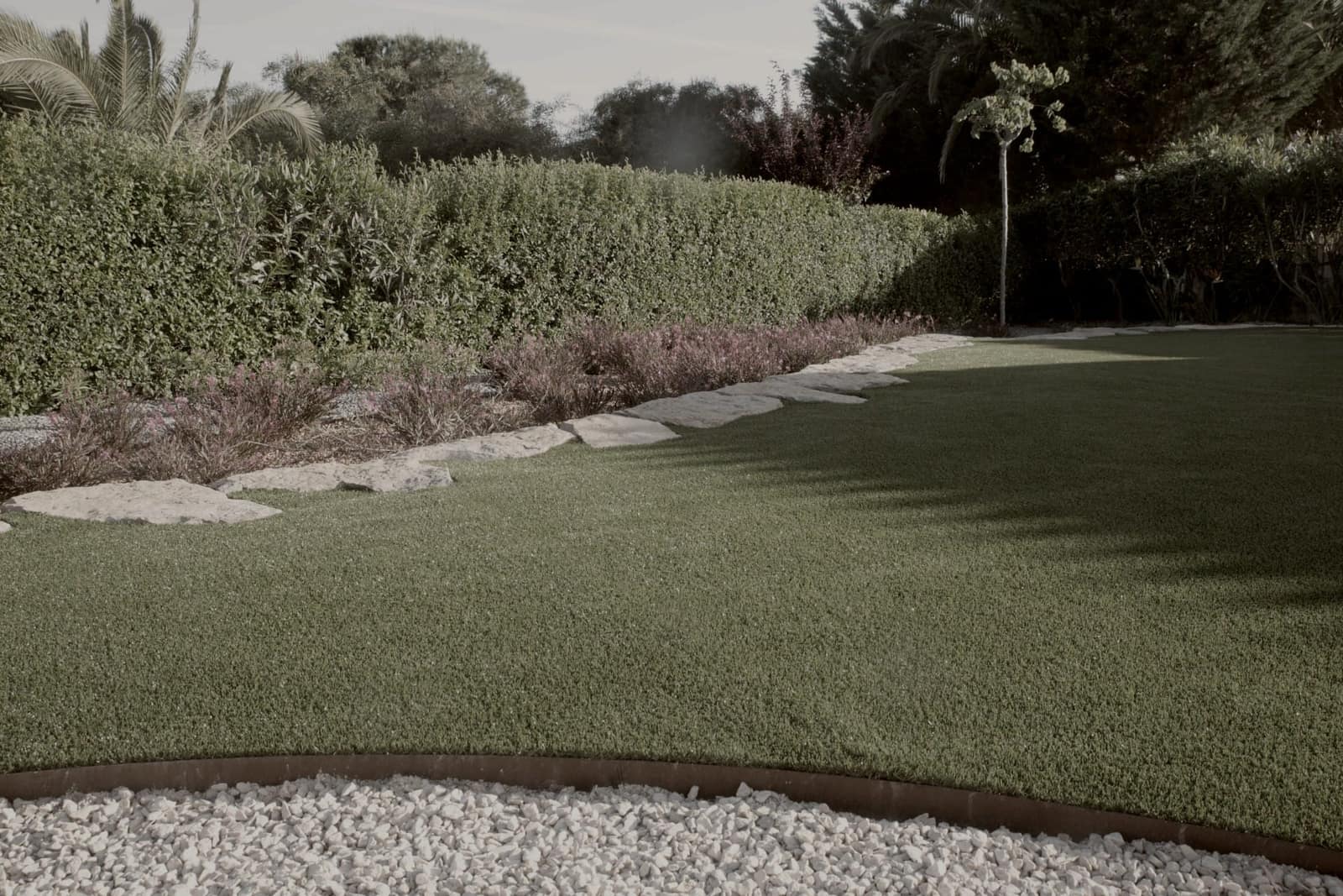 Arquitetura paisagista no Algarve — ALA, Algarve Landscape Architects