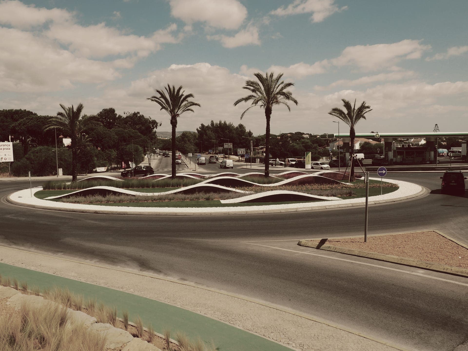 Arquitetura paisagista no Algarve — ALA, Algarve Landscape Architects