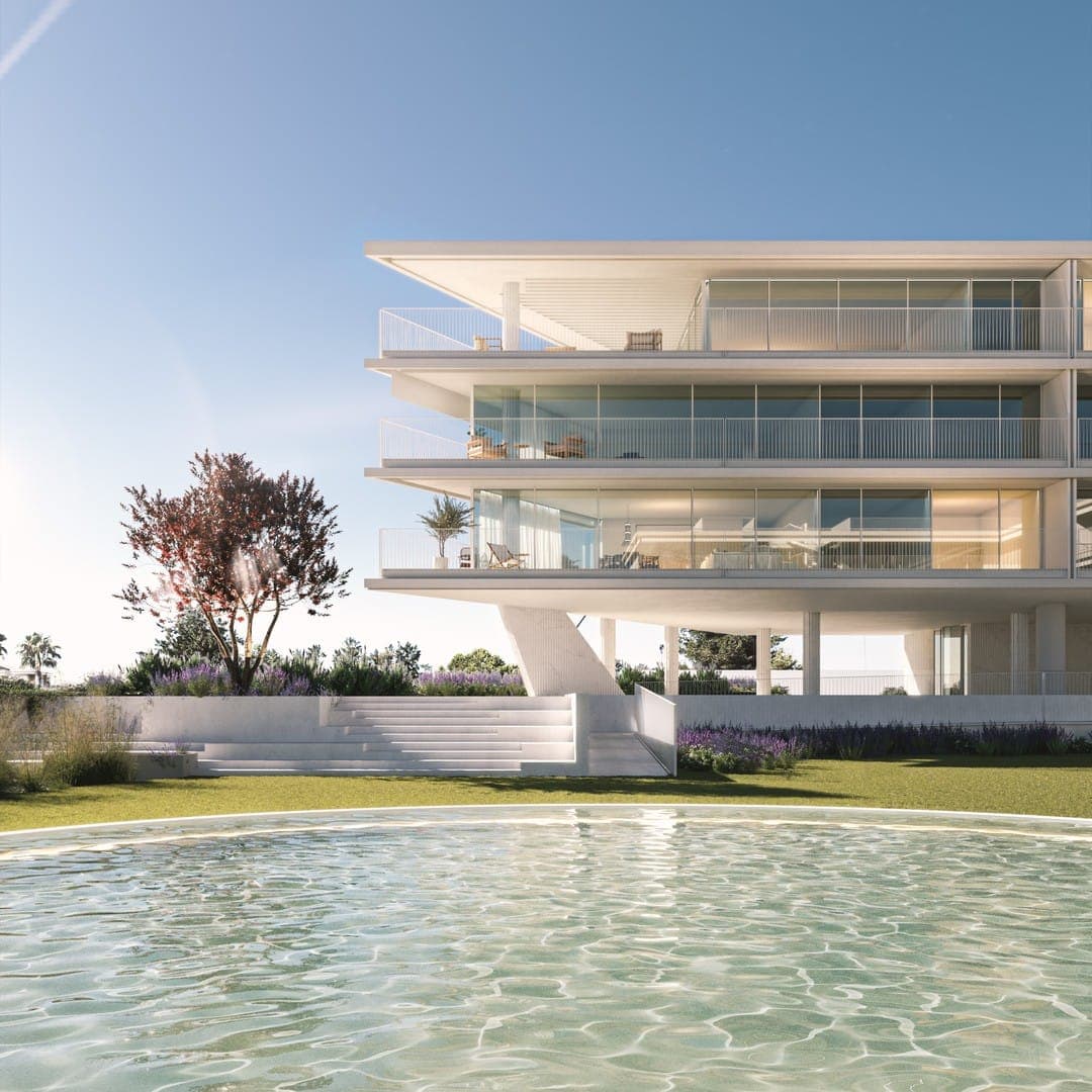 Serenity - Vilamoura — 2