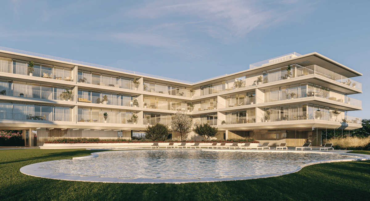 Serenity - Vilamoura — 1