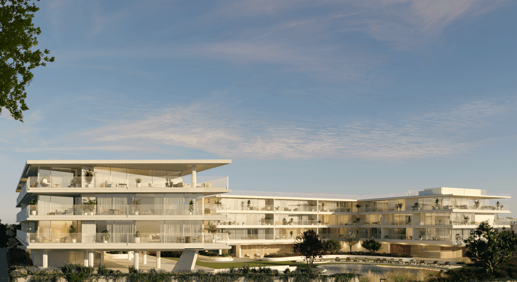 Serenity - Vilamoura — 4